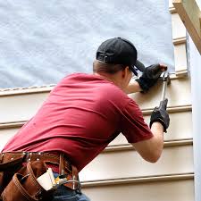 Best Siding for New Construction  in Williamson, WV